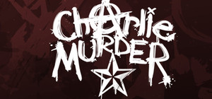 Charlie Murder banner