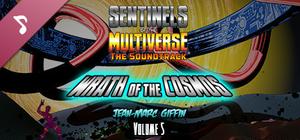 Sentinels of the Multiverse - Soundtrack (Volume 5) banner