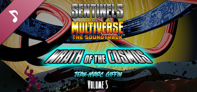 Sentinels of the Multiverse - Soundtrack (Volume 5)