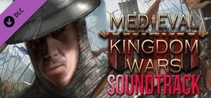 Medieval Kingdom Wars Soundtrack banner