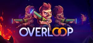 Overloop banner