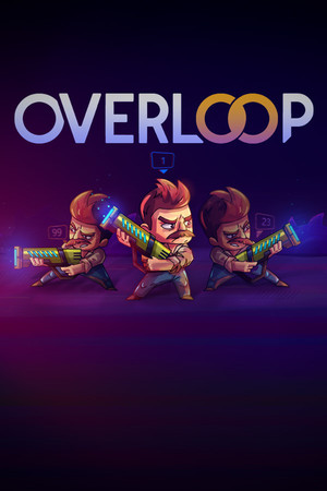 Overloop のセール価格