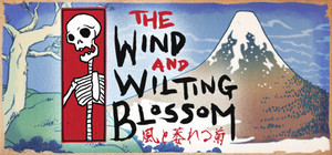 The Wind and Wilting Blossom banner