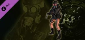 Resident Evil: Revelations RAID Outfit - Lady Hunk banner