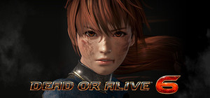 DEAD OR ALIVE 6 banner