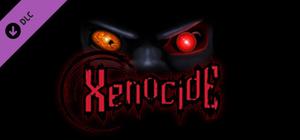 Xenocide Soundtrack banner