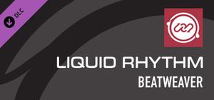 Liquid Rhythm BeatWeaver banner