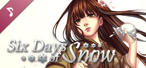 Six Days of Snow - OST banner