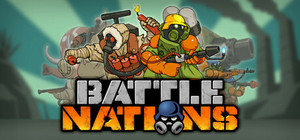 Battle Nations banner