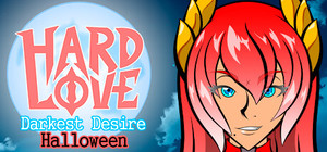 Hard Love - Darkest Desire banner