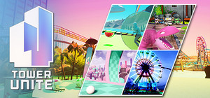 Tower Unite banner