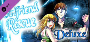 Girlfriend Rescue - Deluxe Contents banner