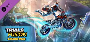 Trials Fusion Season Pass banner