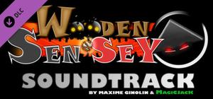 Wooden Sen'SeY Soundtrack banner