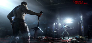 Dead Effect 2 banner