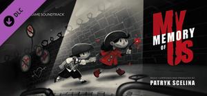 My Memory of Us - Artbook banner