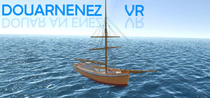 Douarnenez VR banner