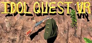 Idol Quest VR banner