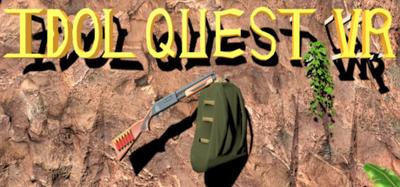Idol Quest VR banner