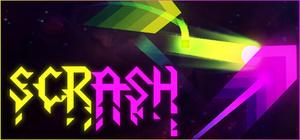 Scrash banner