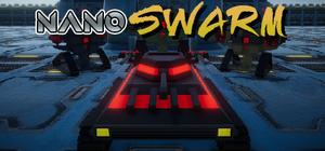 Nanoswarm banner