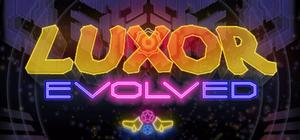 Luxor Evolved banner