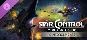 Star Control: Origins - Reinforcements banner