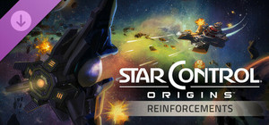 Star Control: Origins - Reinforcements banner