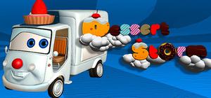 Dessert Storm banner