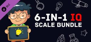 6-in-1 IQ Scale Bundle - Lost Starships banner