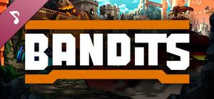 Bandits - Soundtrack banner