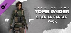 Siberian Ranger banner