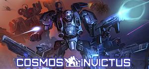Cosmos Invictus banner