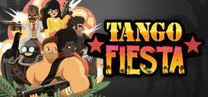 Tango Fiesta banner