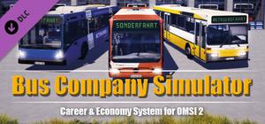 OMSI 2 Add-on Busbetrieb-Simulator banner