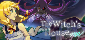 The Witch's House MV banner