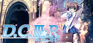Da Capo 3 R banner