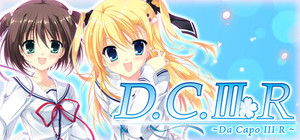 Da Capo 3 R banner