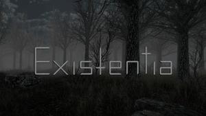 Existentia banner