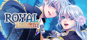 Royal Alchemist banner