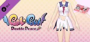 Gal*Gun: Double Peace - 'Ripped Uniform' Costume Set banner