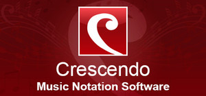 Crescendo banner