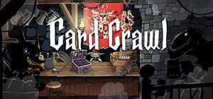 Card Crawl banner