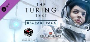 The Turing Test Upgrade Pack banner