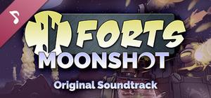 Forts - Moonshot Soundtrack banner