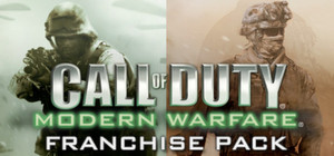 Call of Duty: Modern Warfare Franchise Bundle banner