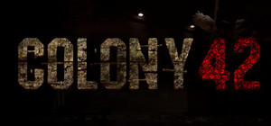 Colony 42 banner