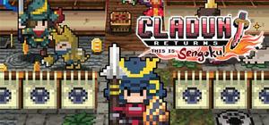 Cladun Returns: This Is Sengoku! / クラシックダンジョン 戦国 banner