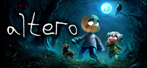 Altero banner