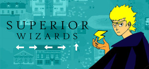 Superior Wizards banner